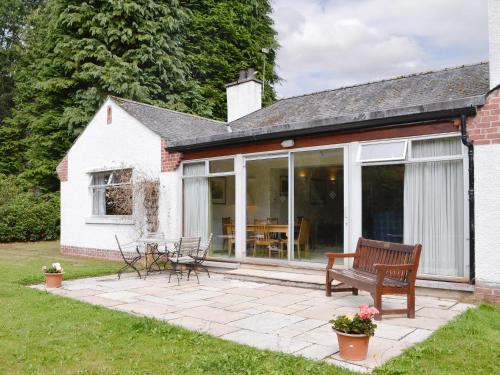 Banchory House | Laird's Cast