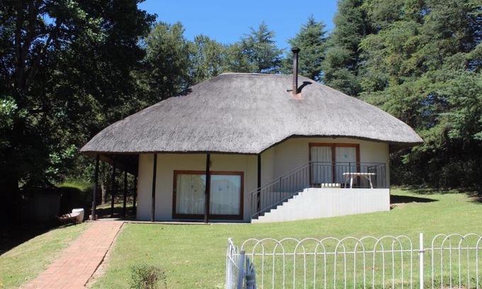 Underberg House | Lairds Lodge