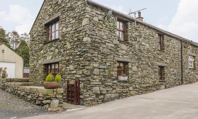 Newland Near Ulverston House | Laithe Cottage