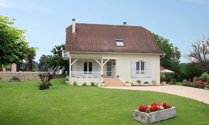 Soumoulou House | Lajus Fontaine - Soumoulou