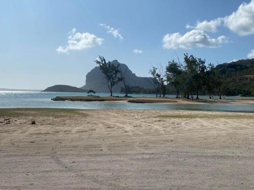 Saint Felix Apartment | Lakaz Tropical