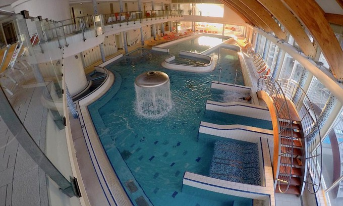 Velence Apartment | Lake and Spa Apartman