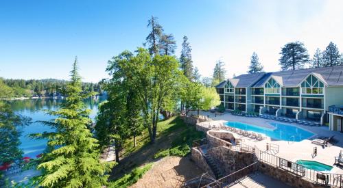 Lake Arrowhead Resort | Lake Arrowhead Resort & Spa
