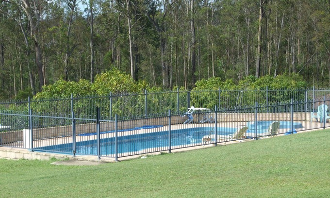 Anderleigh Cottage | Lake Barra Cottages