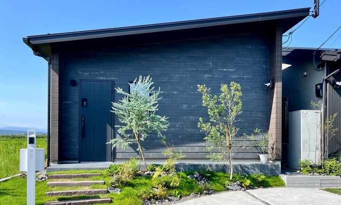 Shiga Prefecture House | Lake Biwa 5minute walk to Haginohama Beach newl/Takashima Shiga