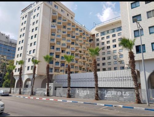 Tiberias Old City Apartment | Lake Breeze of Tiberias