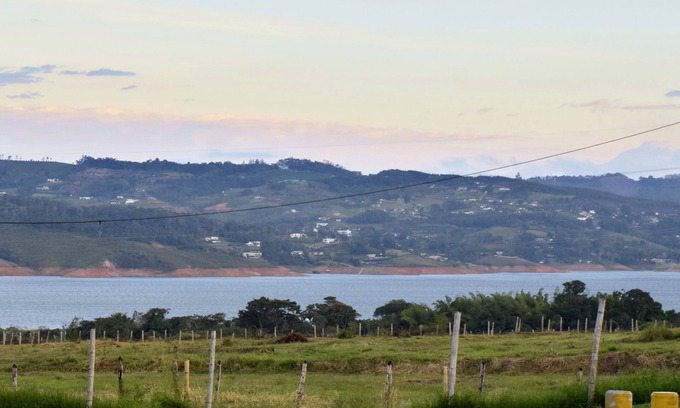 Darien House | Lake Calima Cabana Los Laguitos