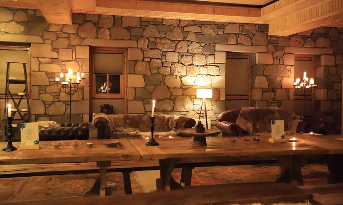 Cildir Hotel | Lake Cildir Lodge