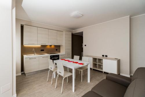 Lecco House | Lake Como Apartments