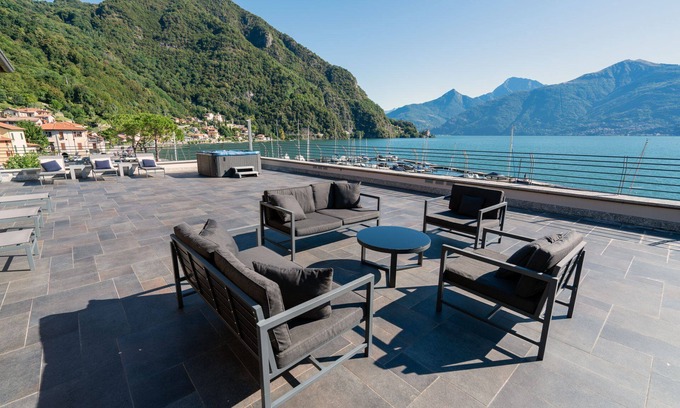 Menaggio Villa | Lake Como Rental, Menaggio