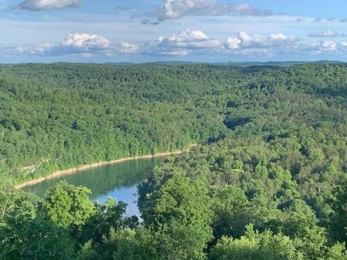 Sloans Valley House | Lake Cumberland Ohana