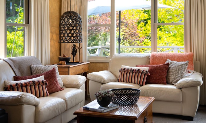 Daylesford Cottage | Lake Daylesford Cottage