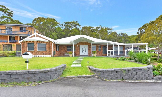 Coal Point House | Lake Daze at Coal Point - Lakeviews, Pool