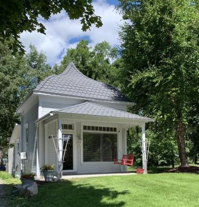Walloon Lake House | Lake Daze