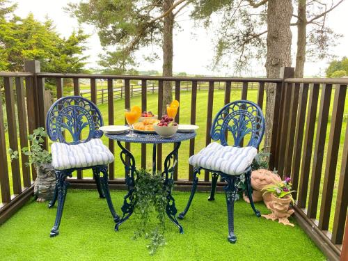 Tebay House | Lake District romantic get away in 1 acre gardens off M6
