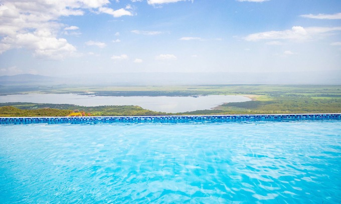Nakuru Cabin | Lake Elementaita Mountain Lodge
