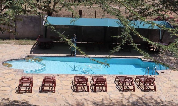 Gilgil Villa | Lake Elementaita Villas