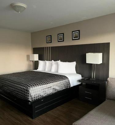Erie Hotel | Lake Erie Lodge