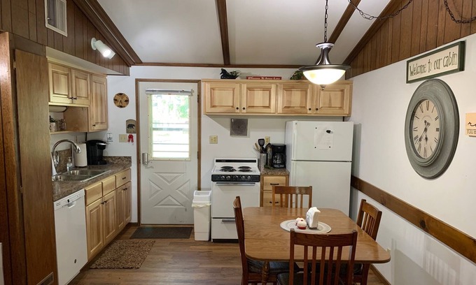 Park Rapids Condo | Lake Fun! Condo on Island Lake, Park Rapids Mn