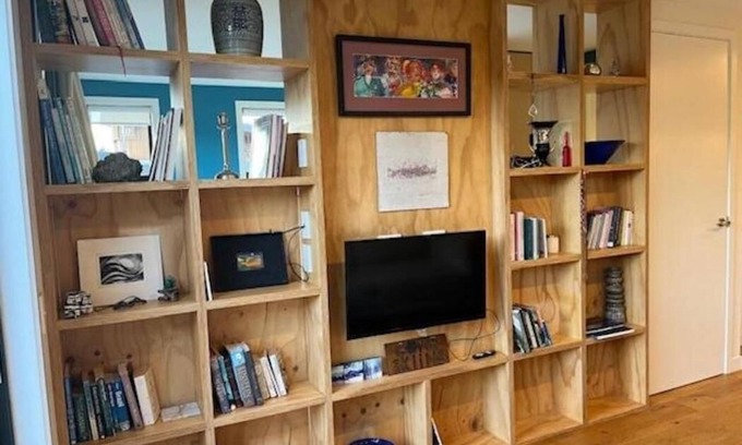 Lake Hawea Apartment | Lake Hawea Little Maude Snug