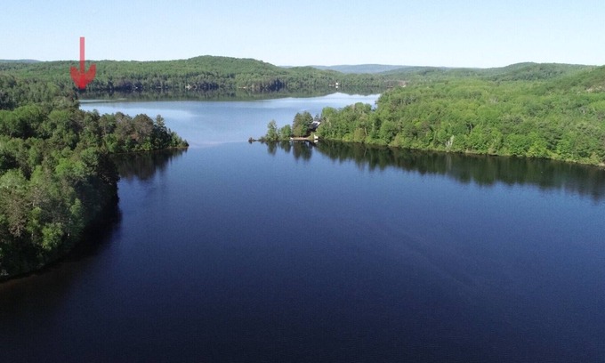Madawaska Valley Cottage | Lake House Barry's Bay