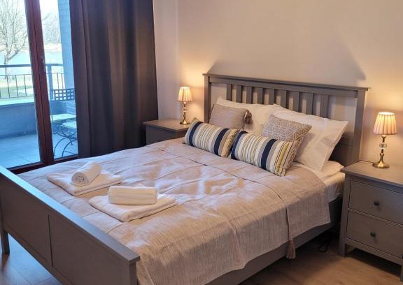 Katowice Apartment | Lake House Premium Apartment