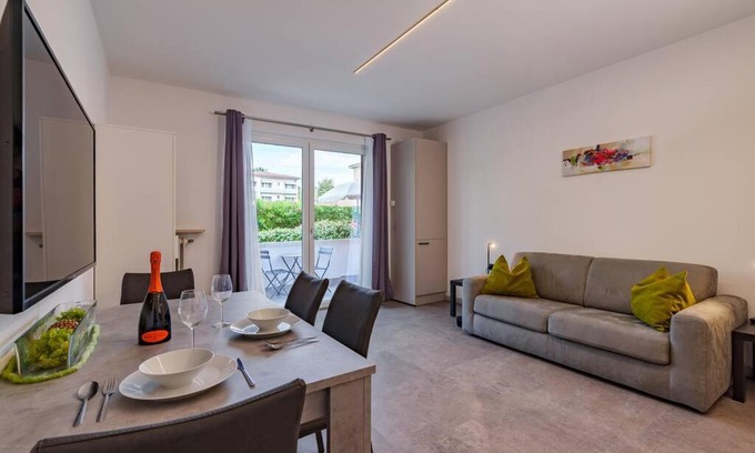 Bardolino Apartment | Lake-Lahn Apartment Bardolino