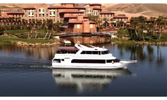 Lake Las Vegas Condo | LAKE LAS VEGAS RESORT VACATION