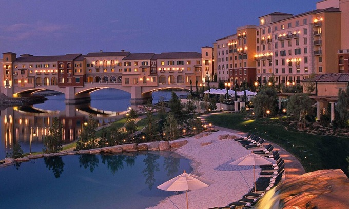South Shore Resort | Lake Las Vegas Village