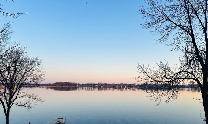 Maple Lake Cabin | Lake Life is for Everyone