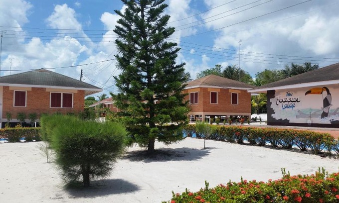 Anna Regina Resort | Lake Mainstay Resort