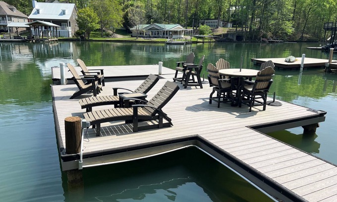 Eclectic House | Lake Martin Decorators Delight! October dates available!