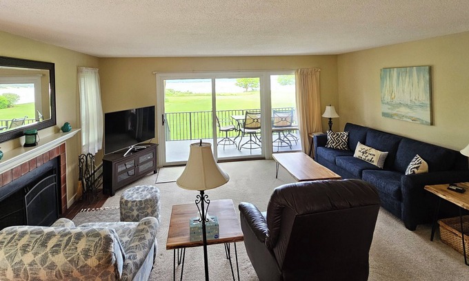 Petoskey Condo | Lake Michigan Condo on Little Traverse Bay in Petoskey