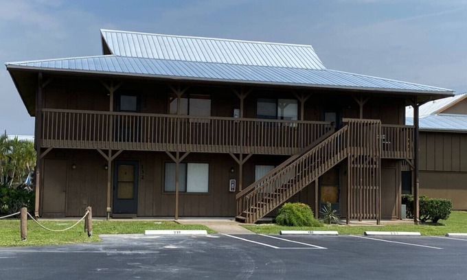 Clewiston Condo | Lake Okeechobee Condo! #131