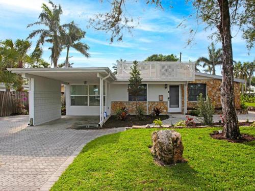 Lake Park House | Lake Park Cottage