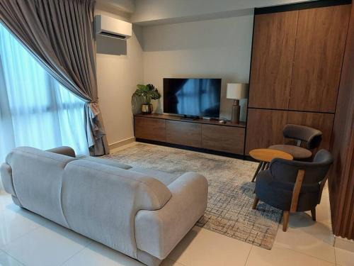 Cyberjaya Apartment | Lake Point Cyberjaya