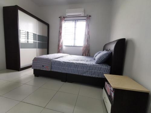 Puchong House | Lake Residence 167 aesthetic lakeview 1st floor