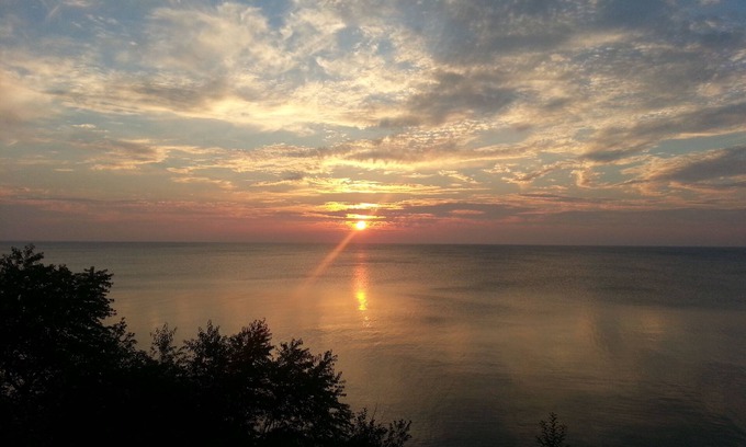 Laurium House | Lake Superior Home - Perfect for a family vacation any time of the year!
