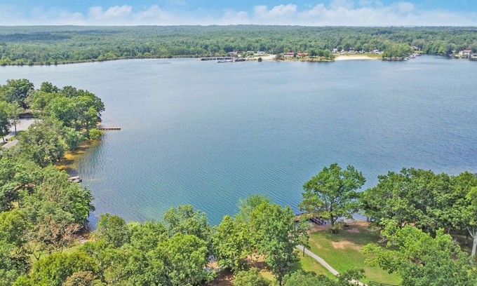 Lake Tansi Condo | Lake Tansi Spacious 3BR, Great for Families