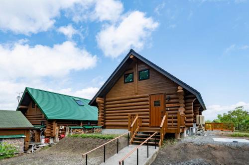 Toyako Apartment | Lake Toya Moon Hills