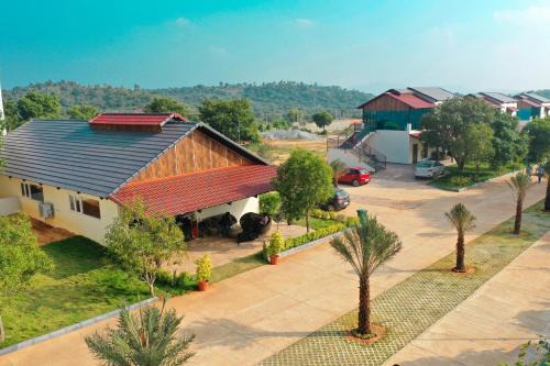 Vayalipad Resort | Lake Valley Resort and Spa Tirupati, 27 kms from Talakona Waterfall
