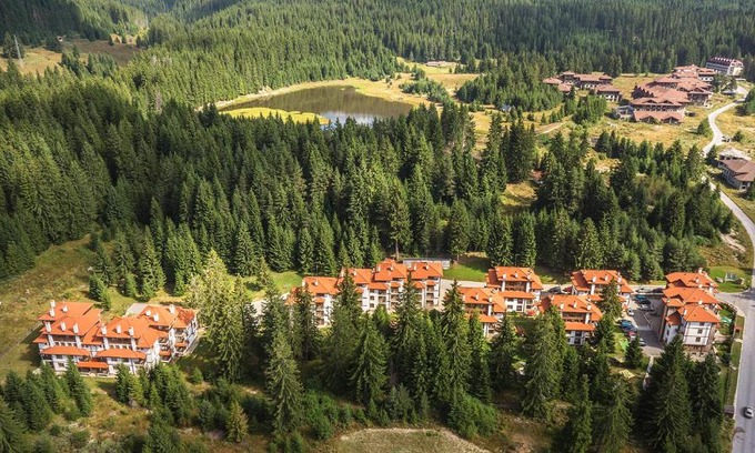 Smolyan Apartment | Lake View Apartment