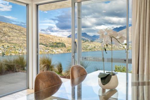 Frankton Apartment | Lake View Apartment Queenstown