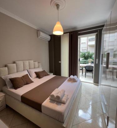Tirana Apartment | Lake View Apartment Tirana parking free