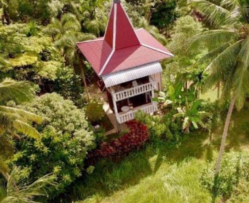 Khuk Khak Beach Resort | Lake View Bungalows