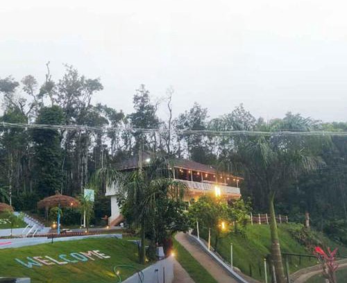 Chikkamagaluru Apartment | LAKE VIEW Chikkamagaluru
