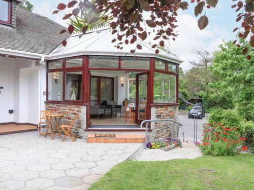 Maenporth Apartment | Lake View