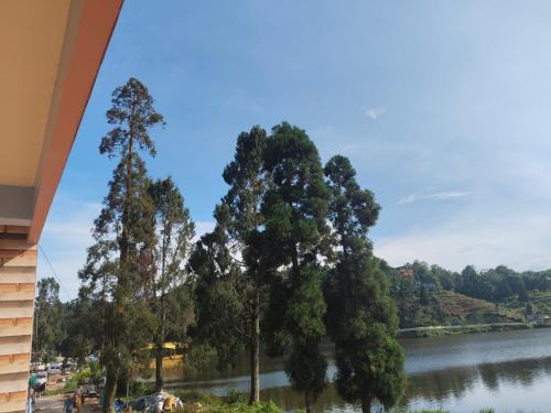 Mirik House | Lake View Homestay
