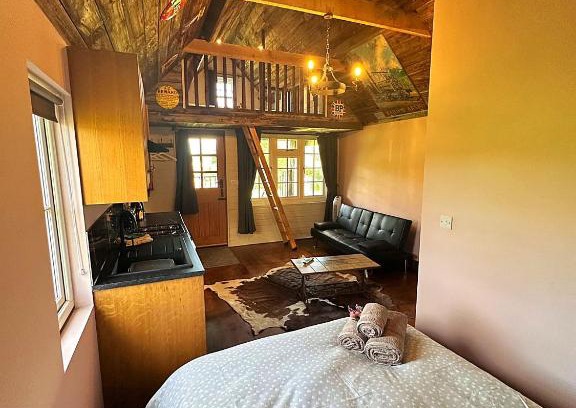 Sudbury Apartment | Lake View lodges
