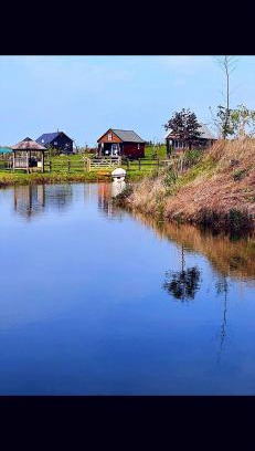 Sudbury Apartment | Lake View Lodges The Melford